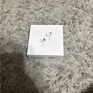 Apple AirPod Pro 2